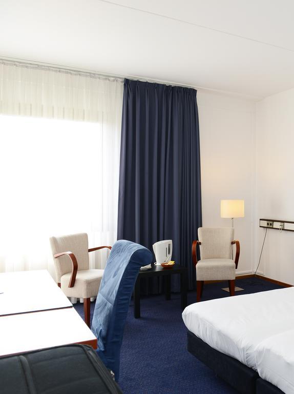 Amrath Grand Hotel Heerlen Room photo