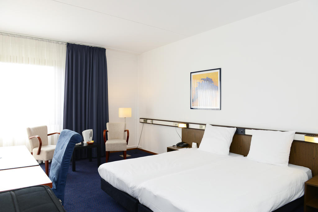 Amrath Grand Hotel Heerlen Room photo