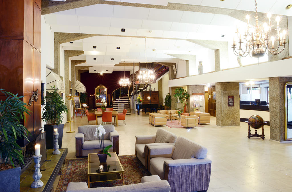 Amrath Grand Hotel Heerlen Room photo