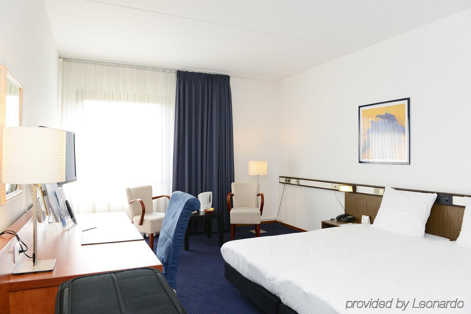 Amrath Grand Hotel Heerlen Exterior photo