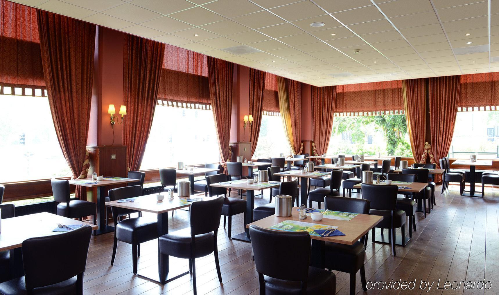 Amrath Grand Hotel Heerlen Exterior photo