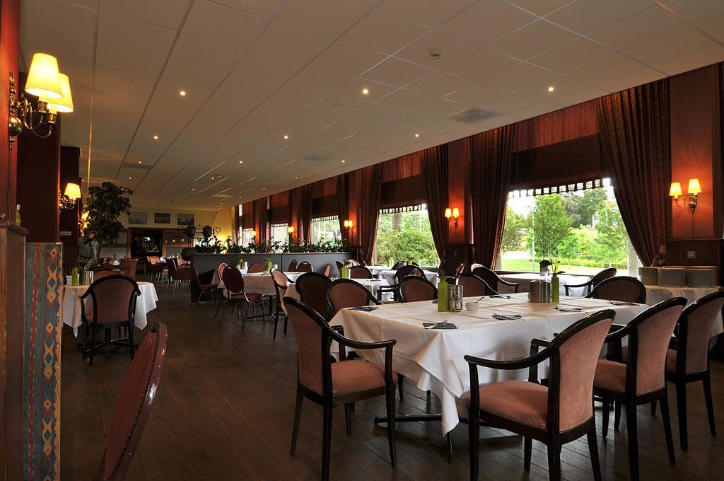 Amrath Grand Hotel Heerlen Exterior photo